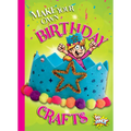 Make Your Own Birthday Crafts - Paperback