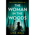 The Woman in the Woods - Paperback