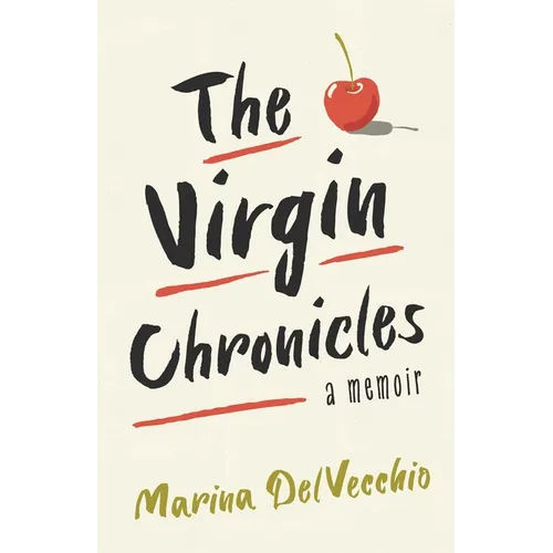 The Virgin Chronicles: A Memoir - Paperback