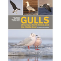 Gulls of Europe, North Africa, and the Middle East: An Identification Guide - Paperback
