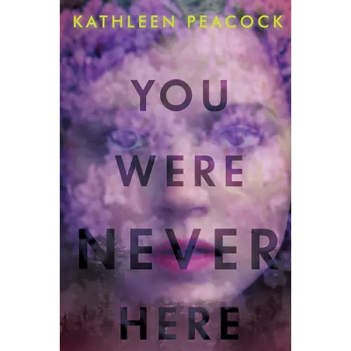 You Were Never Here - Hardcover