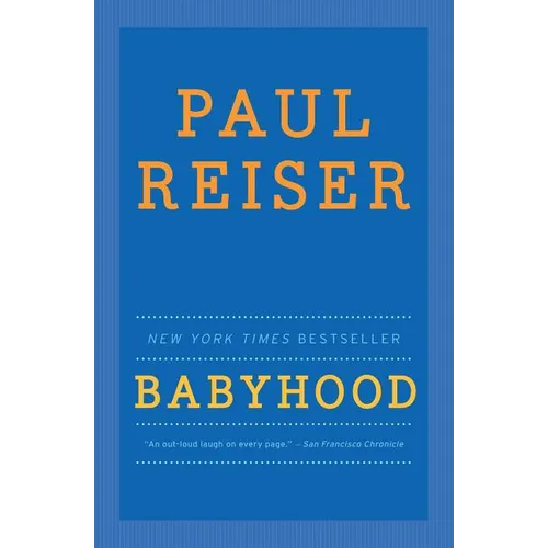 Babyhood - Paperback