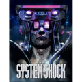 The Art of System Shock - Hardcover