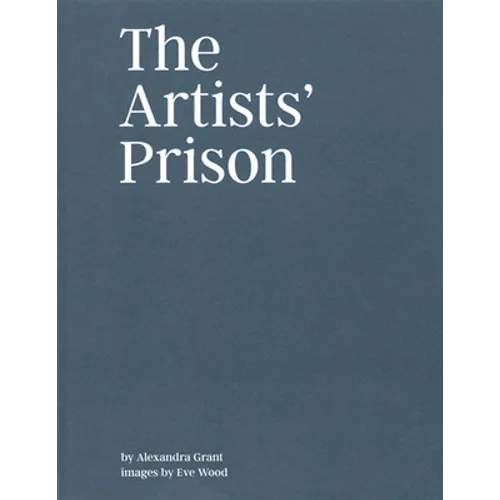 The Artists' Prison - Paperback