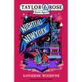 Nightfall in New York - Paperback
