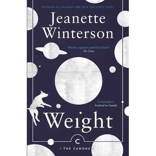 Weight - Paperback