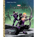 Hawkeye Little Golden Book (Marvel: Hawkeye) - Hardcover