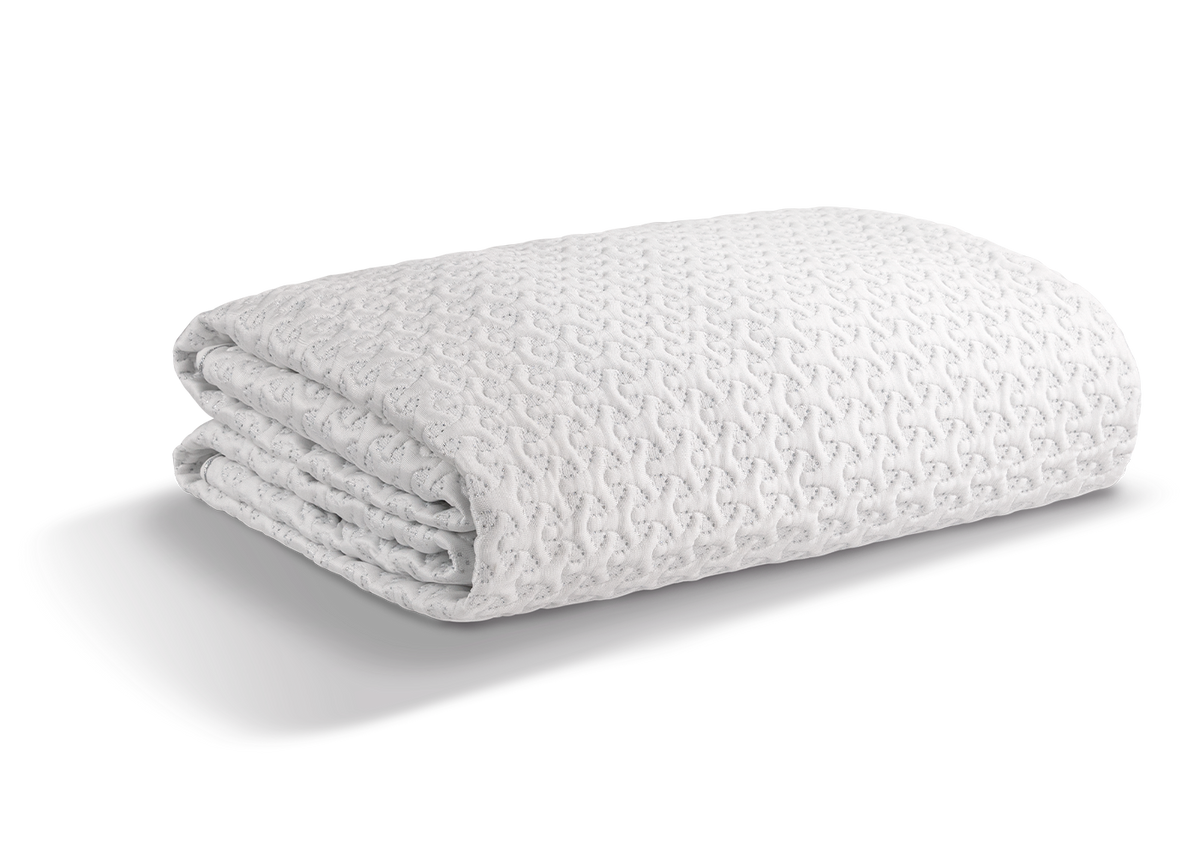 BedGear Ver-Tex Mattress Protector - Twin