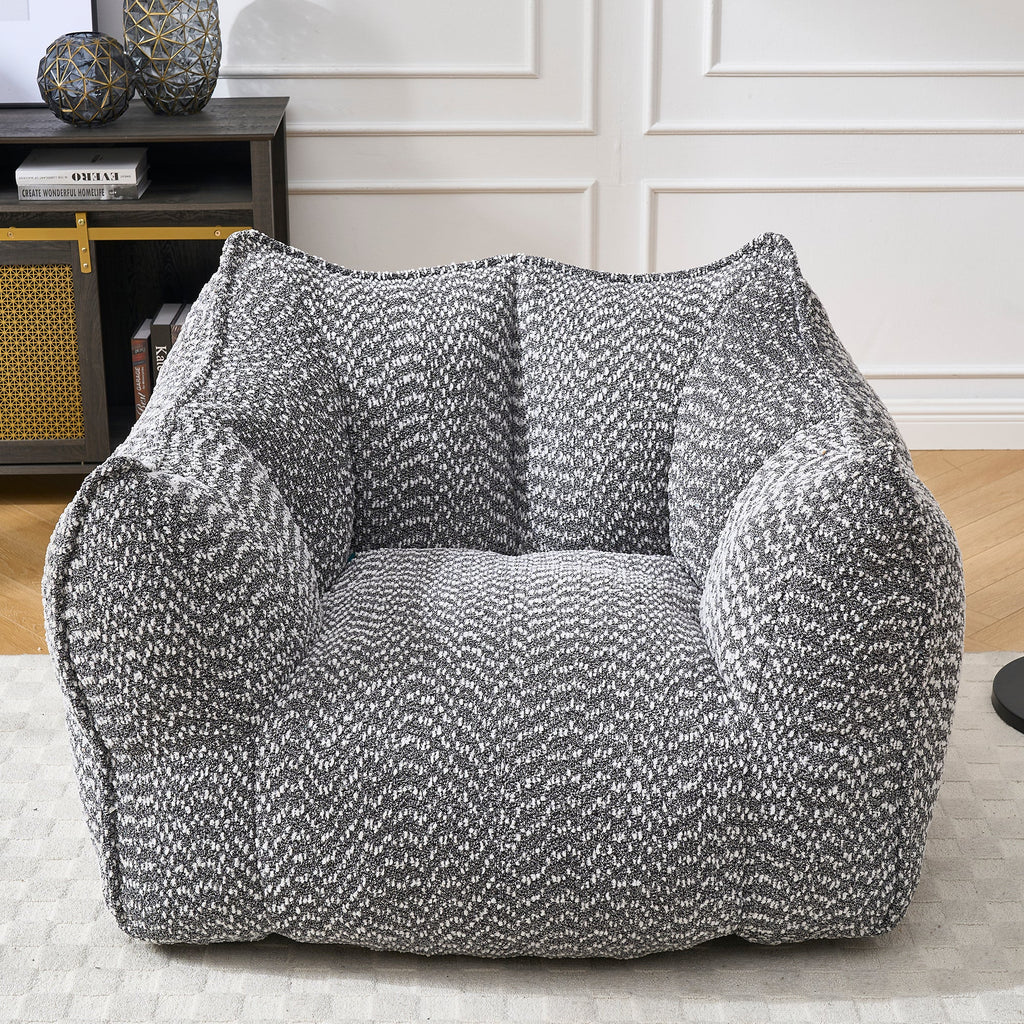 Comfortable Square Lazy Sofas