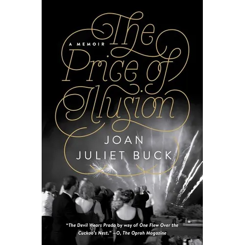 The Price of Illusion: A Memoir - Paperback