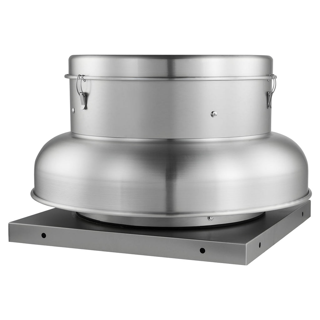 Roof Exhaust Fan with High-Power Motor