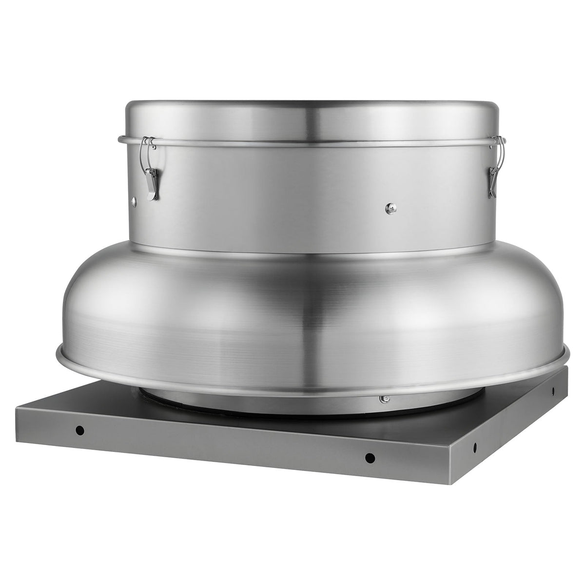 Roof Exhaust Fan with High-Power Motor