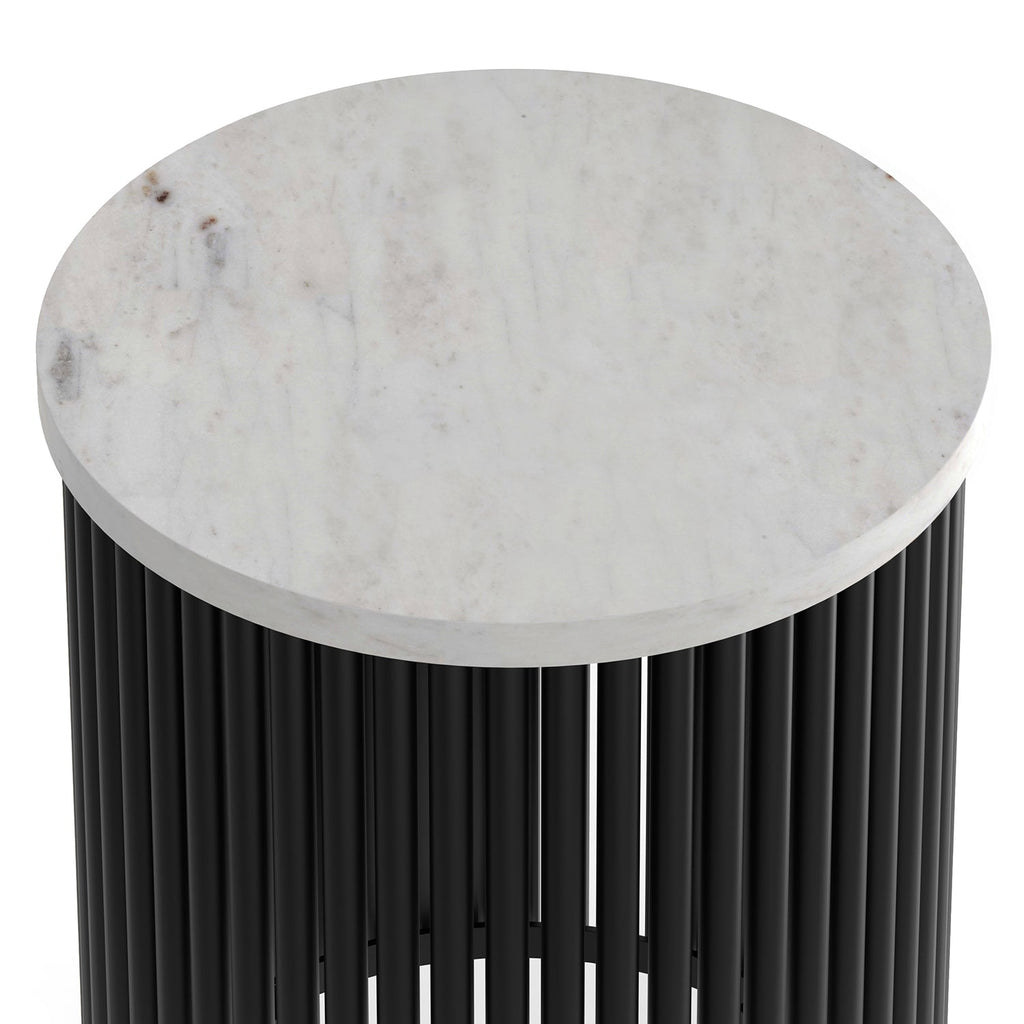 Demy Accent Table