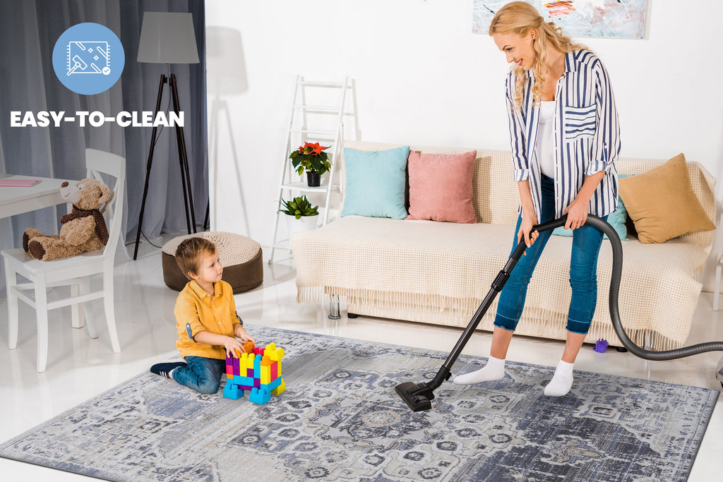Explore the PAYAS Collection 5.3X7.6 Rug