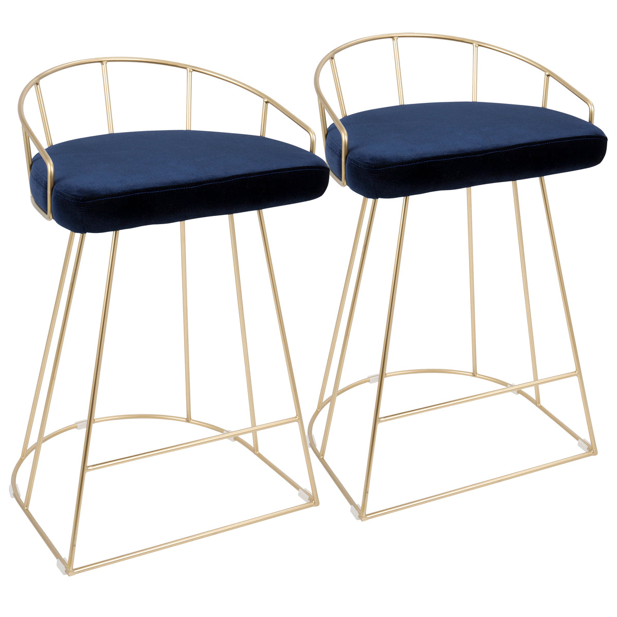 Contemporary Counter Stool