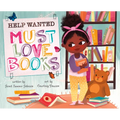 Help Wanted, Must Love Books - Paperback