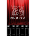 Never Rest - Paperback