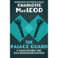 The Palace Guard - Paperback