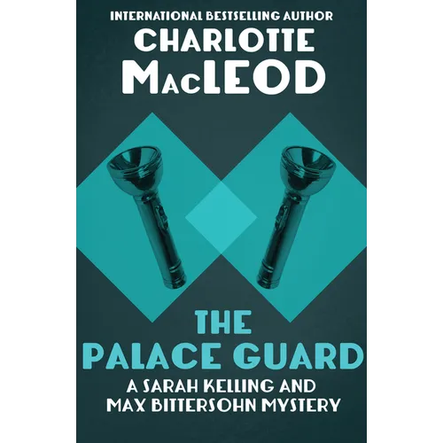 The Palace Guard - Paperback
