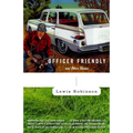 Officer Friendly: And Other Stories - Paperback