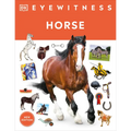 Eyewitness Horse - Paperback