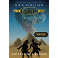 Kane Chronicles, the Book Three: Serpent's Shadow, The-Kane Chronicles, the Book Three - Paperback