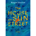 The House on Sun Street - Hardcover
