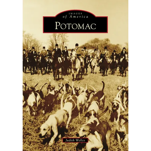 Potomac - Paperback