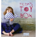 Tilda's Toy Box: Sewing Patterns for Soft Toys and More from the Magical World of Tilda - Paperback