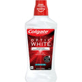 Colgate® Optic White® Alcohol-Free Icy Fresh Mint Mouthwash, 32 oz