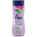 Nair™ Soothing Aloe & Water Lily Hair Remover Body Cream, 7.9 oz