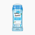 Suave Antiperspirant Deodorant, Invisible Solid, Fresh 2.6 Fl Oz