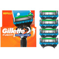 Gillette Mach 3 Disposable Razors Sensitive 3 ct