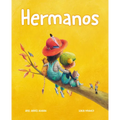 Hermanos (Brothers and Sisters) - Hardcover