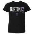 Veronica Burton Golden State Valkyries Elite WHT