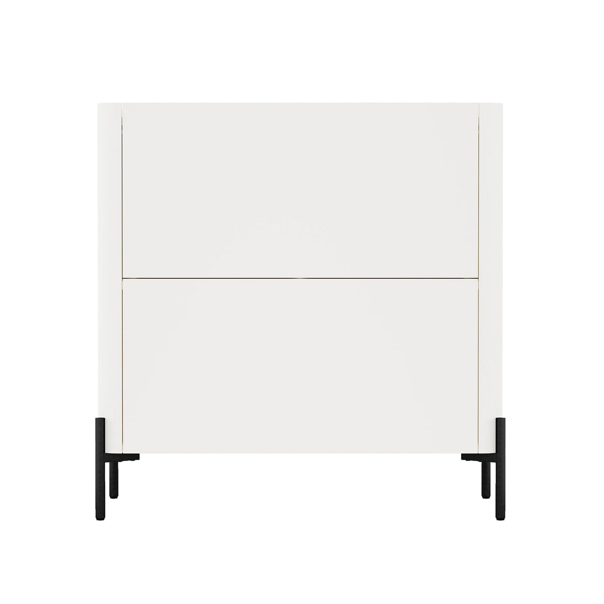 Abbey 32" Accent Cabinet in Maple