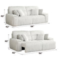 Jaya Mondo Sofa