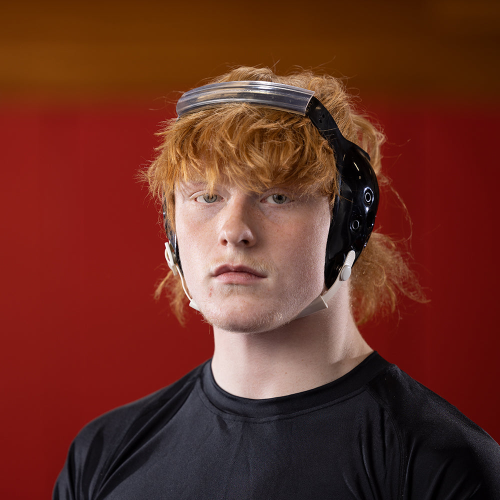 The Halo Headgear