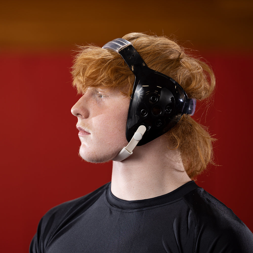The Halo Headgear