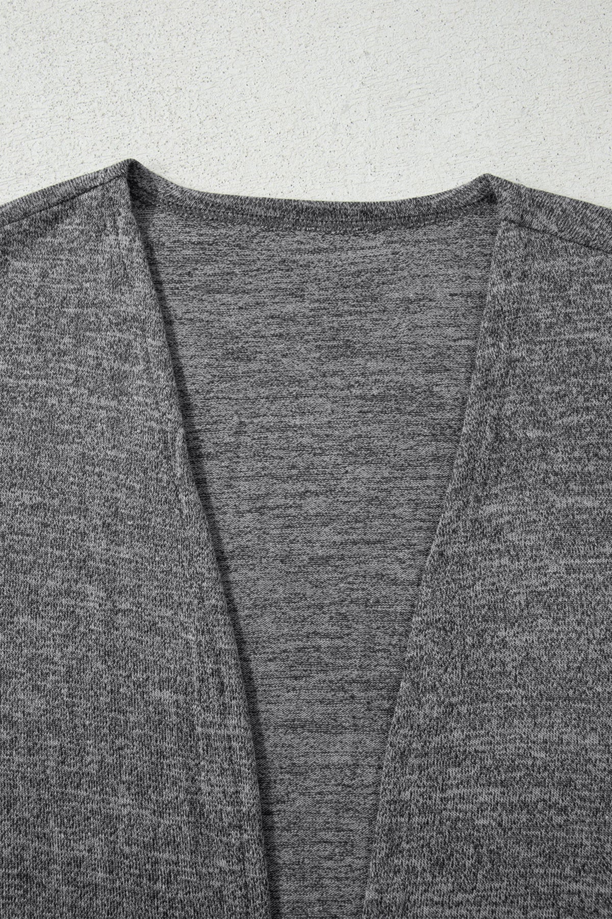 Duster Cardigan T-Shirt & Pants Lounge Set