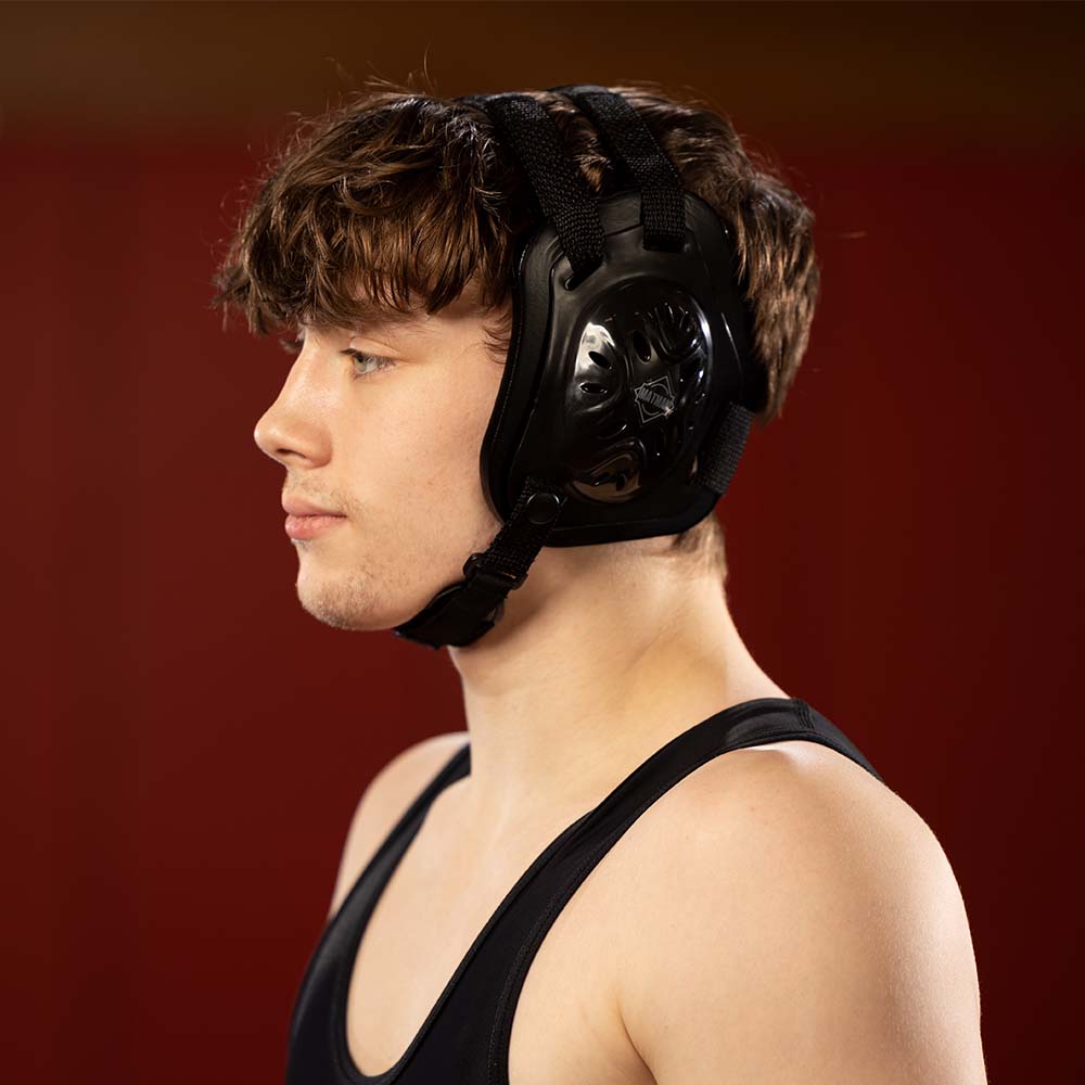 The Triforce Headgear