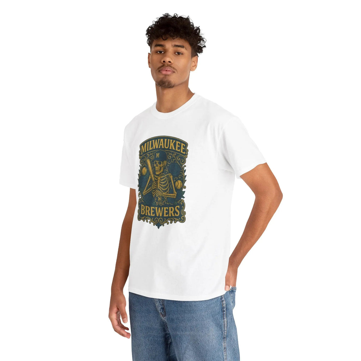 Milwaukee Brewers Original T-Shirt