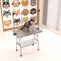 46" Folding Dog Pet Grooming Table