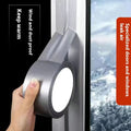 Windproof Tape Window Windshield Stickers High Adhesive Thickened Traceless