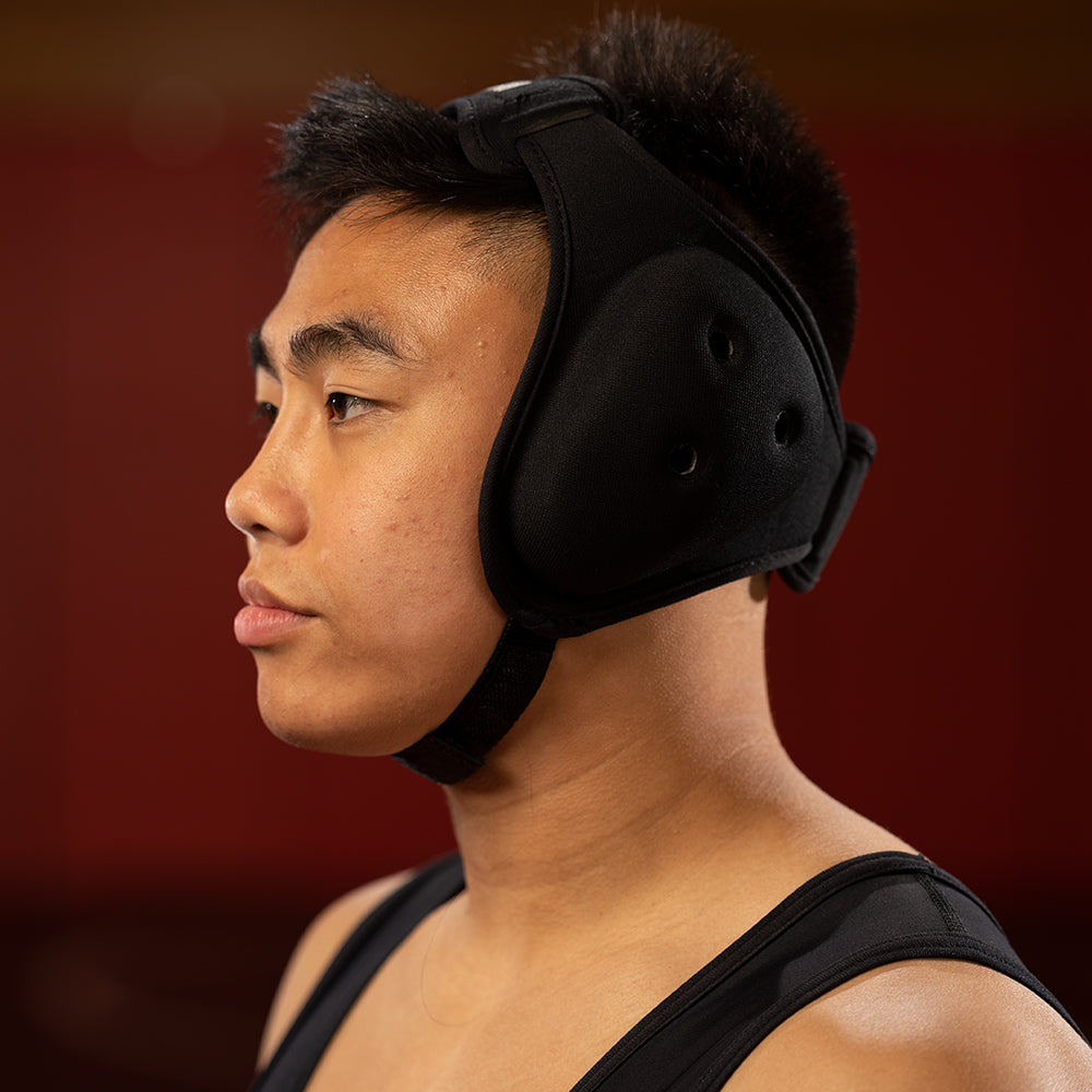 The Dynasty Adult Headgear