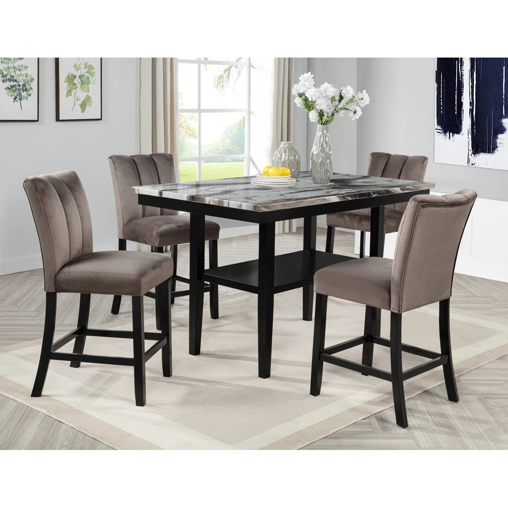 Cedar Dining Chairs