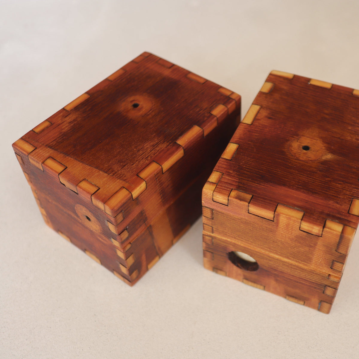 365 Card Boxes