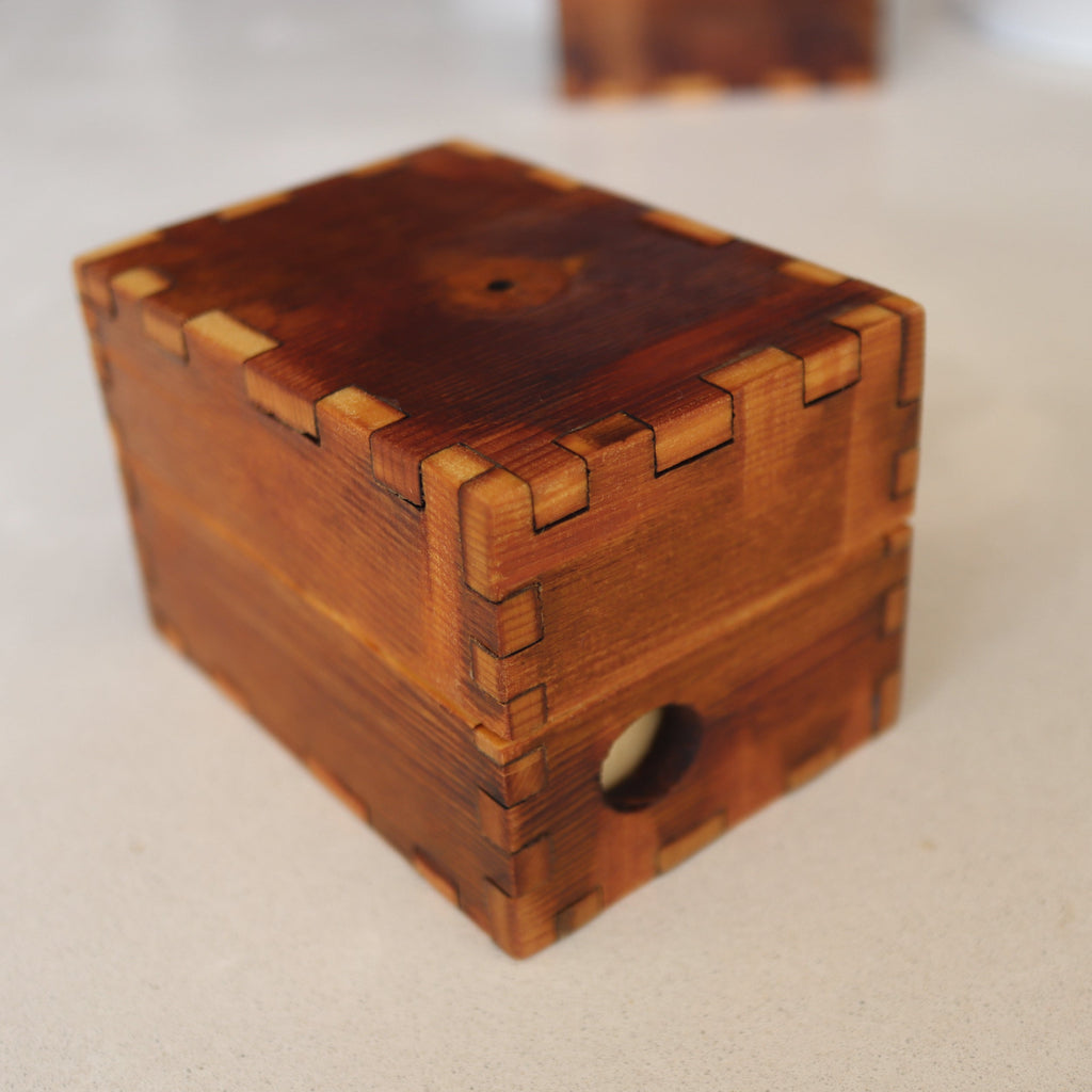 365 Card Boxes