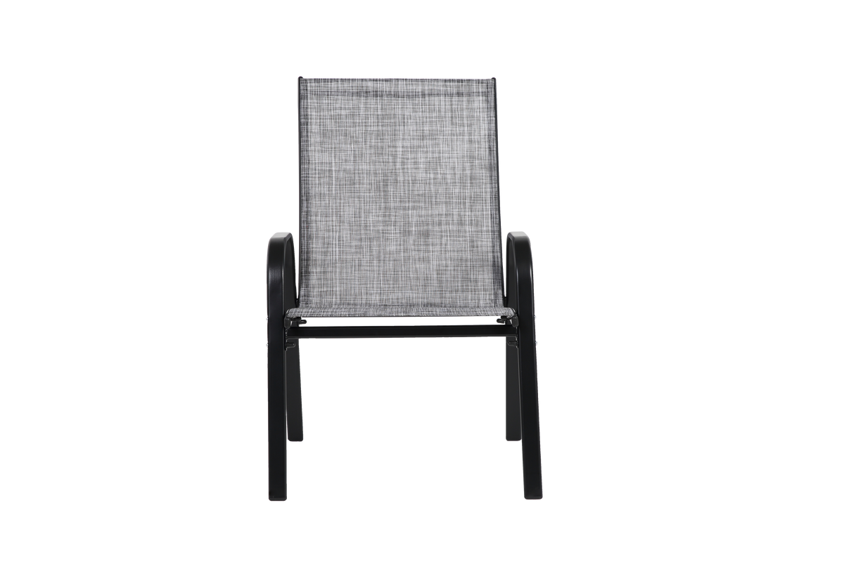 6 Piece Patio Chairs Set