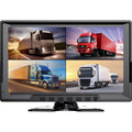 10.1 Inch 4-CH All-in-One BSD MmWave Sensor System K10 BSD